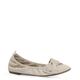 Couro Off White