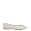Sapatilha Couro Off White - imagem 3