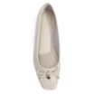 Sapatilha Couro Off White - imagem 6