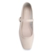 Sapatilha Couro Off White - imagem 5