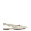 Sapatilha Couro Off White - imagem 3