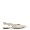 Sapatilha Couro Off White - imagem 3
