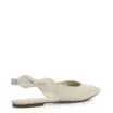Sapatilha Couro Off White - imagem 4