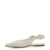 Sapatilha Couro Off White - imagem 5