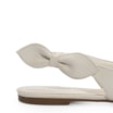 Sapatilha Couro Off White - imagem 8