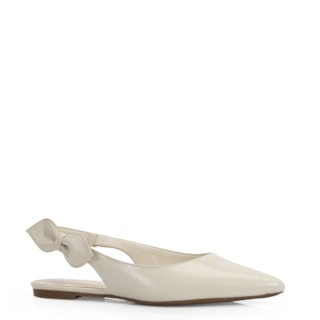Couro Off White