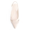 Sapatilha Couro Off White - imagem 5