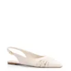 Sapatilha Couro Off White - imagem 1