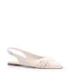 Sapatilha Couro Off White - imagem 1