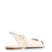 Sapatilha Couro Off White - imagem 3