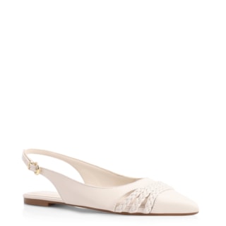 Couro Off White