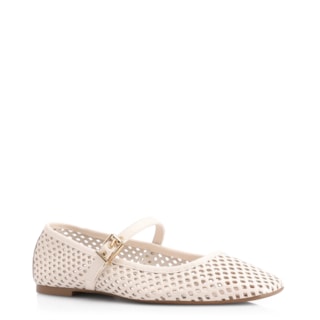 Couro Off White