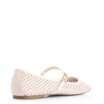 Sapatilha Couro Off White - imagem 3