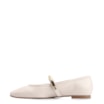 Sapatilha Couro Off White - imagem 4