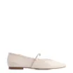 Sapatilha Couro Off White - imagem 2