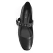 Sapatilha Couro Preto - imagem 5
