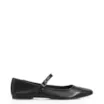 Sapatilha Couro Preto - imagem 3