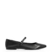 Sapatilha Couro Preto - imagem 3