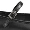 Sapatilha Couro Preto - imagem 8
