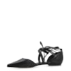 Sapatilha Couro Preto - imagem 5
