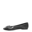Sapatilha Couro Preto - imagem 4