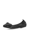 Sapatilha Couro Preto - imagem 4
