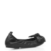 Sapatilha Couro Preto - imagem 3