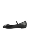 Sapatilha Couro Preto - imagem 4