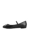 Sapatilha Couro Preto - imagem 4