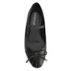 Sapatilha Couro Preto - imagem 5
