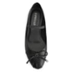 Sapatilha Couro Preto - imagem 5