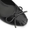 Sapatilha Couro Preto - imagem 6