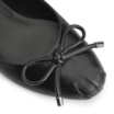 Sapatilha Couro Preto - imagem 6