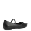 Sapatilha Couro Preto - imagem 3