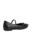 Sapatilha Couro Preto - imagem 3