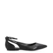 Sapatilha Couro Preto - imagem 3