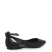 Sapatilha Couro Preto - imagem 4