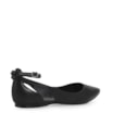 Sapatilha Couro Preto - imagem 4