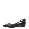 Sapatilha Couro Preto - imagem 5