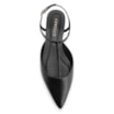 Sapatilha Couro Preto - imagem 5