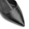 Sapatilha Couro Preto - imagem 6