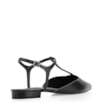 Sapatilha Couro Preto - imagem 3