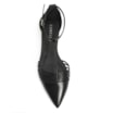 Sapatilha Couro Preto - imagem 6