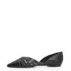 Sapatilha Couro Preto - imagem 4