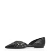 Sapatilha Couro Preto - imagem 4