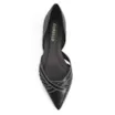 Sapatilha Couro Preto - imagem 5