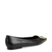 Sapatilha Couro Preto - imagem 3