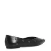 Sapatilha Couro Preto - imagem 3
