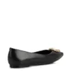 Sapatilha Couro Preto - imagem 3