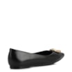 Sapatilha Couro Preto - imagem 3